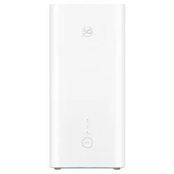 Router 5G CPE Pro 5 Ooredoo (UNLOCKED ALL NETWORKS)- White